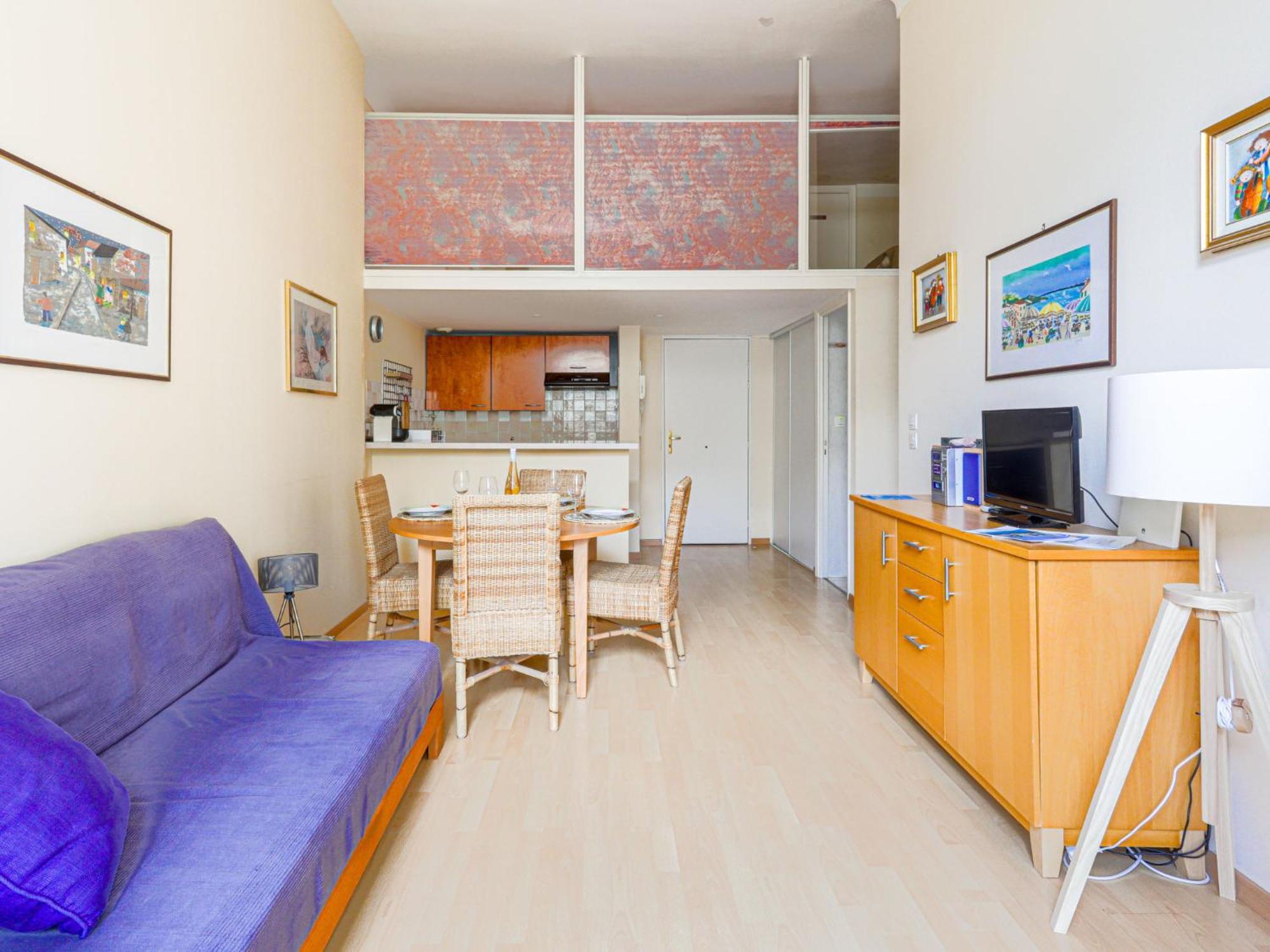 Apartment Le Massena By Interhome Nice Exterior photo